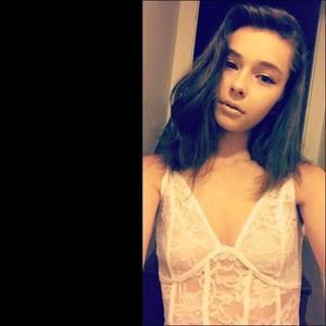 Meet your Posher, Gina